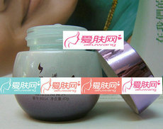 8B54三蝶馥桂控油菁爽40g 清爽控油 T部位 毛孔粗大