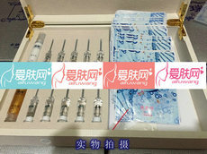 瑞琳媚眼院护套媚眼贴绿色十对