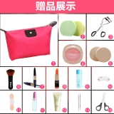 兰瑟彩妆套装正品 全套组合初学者专用化淡妆裸妆含美妆工具