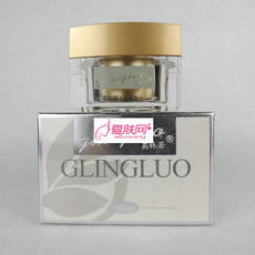 罗丽芬 葛林若柔肤霜（温和型）30ml·带防伪葛林诺美容院