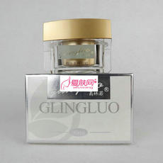 罗丽芬 葛林若靓肤美颜日霜30ml（原靓肤美白日霜）葛林诺 美容院