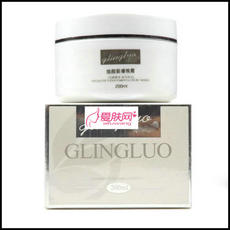 罗丽芬 葛林若   焕颜紧肤晚霜200ml  葛林诺美容院