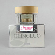 罗丽芬 葛林若靓肤美颜晚霜30ml（原靓肤美白晚霜）葛林诺
