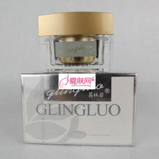 罗丽芬 葛林若活力弹性紧肤晚霜（北方）30ml 葛林诺 美容院