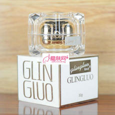 罗丽芬 葛林若专柜 塑颜紧致霜北方型50g 葛林诺 
