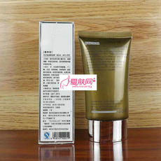 罗丽芬 葛林若水冰晶润肤凝胶80ml  葛林诺美容院 舒缓
