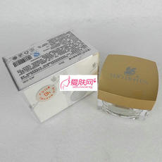 罗丽芬 葛林若靓肤美颜日霜30ml（原靓肤美白日霜）葛林诺 美容院