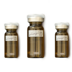 罗丽芬 葛林若胶原纯液胶原蛋白精纯10ml*3支葛林诺带防伪