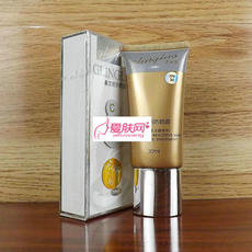 罗丽芬 葛林若嘉文丽防晒霜30ml（高粉型）葛林诺 隔防 粉底 美白