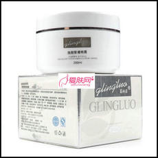 罗丽芬 葛林若   焕颜紧肤晚霜200ml  葛林诺美容院