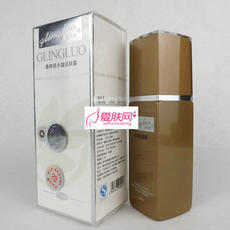 罗丽芬 葛林若洗面奶 水凝洁肤露120ml 葛林诺美容院