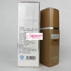 罗丽芬 葛林若洗面奶 水凝洁肤露120ml 葛林诺美容院