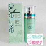 蒂娜克斯 茶润水肌柔肤乳天然有机 保湿补水