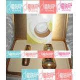 电话防伪 金川秀二代LK002藓川草美白B套 件套 赠面膜
