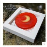 Penelopi Moon Junoa红月光皂手工洁面皂30g 去痘印