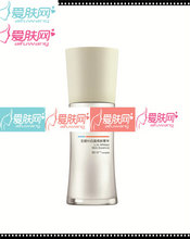 美医生专柜左旋Vc白晶亮肤菁华 美白补水保湿有防伪码