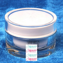 雅梵哲 控时幼颜霜50g 化妆品 细致弹润补水抗皱抗衰老