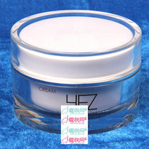 雅梵哲 控时幼颜霜120g 化妆品 弹润紧致抗皱补水青春