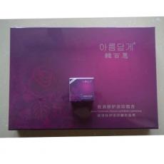 韩百惠 痘清修护淡印组合 5件/套