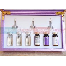 圣迪妮尔 典雅臻颜美肤纯液（原：皇室经典美肤精纯）6*10ML
