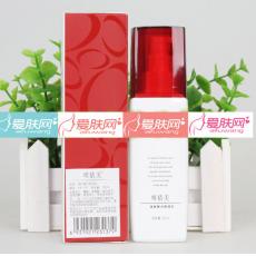 唯依美润白弹力保湿乳120ML 美白保湿