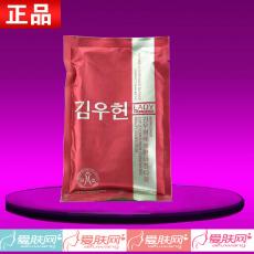 FC12金雨轩高丽参活肤抗皱软膜粉30g/袋平皱纹增弹性
