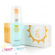 CEANELOVE海洋之谜 360冰凝防晒乳(清爽型)35ml