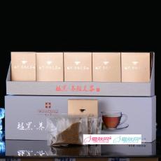 斑清 褪黑养颜美容茶 全新包装30包*10g
