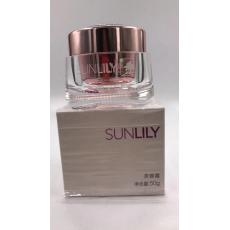 罗丽芬 圣迪妮尔 芙蓉霜50ml 美容院正品 398