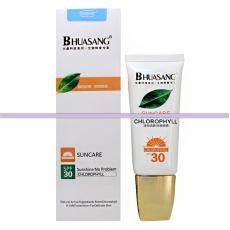 华桑 科玮防晒霜SPF30 40ml