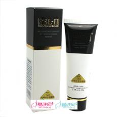 莎芭纤妮SBL-II安肌冰晶膜(原安敏冷冻啫喱膜)80g 抗敏舒缓保湿