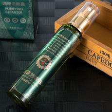 盛世魁遵 调理洁面露 除螨 100ML 抑螨 泡沫控油洗面奶