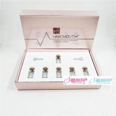 HB013 哈博 水漾再青春原液（童颜活力原液）3ML*6支