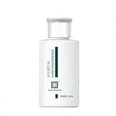 松鹤富丽  净化精华液100ml(原：增效白精华)