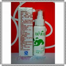 无锡汉方真宝 平衡无暇润肤液 80ML