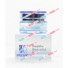菲诗贝比 嫩白素晚霜20g 提亮 肤色 改善黯黄嫩肤FS0106
