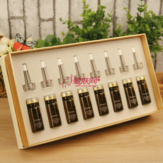 正品 化妆品 彩薇花蜗牛蛋白酶 100ml*8-爱肤网