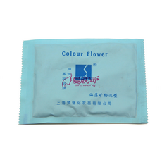 正品 彩薇花 海藻矿物泥型面膜15g-爱肤网