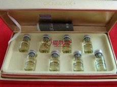 正品 彩薇花多肽因子细胞修护液 2ml*8-爱肤网