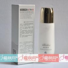 W05110 绿色芭蒂 超质感丝柔精华乳 110ML～补充水...