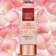 欧恪米兰 秀妍隔离霜（素贝色） 35ML