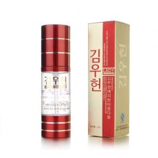 金雨轩 AD04活妍紧致眼部精华液30ml 眼部女紧致眼霜原...