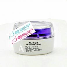 Pealactic皮特利亚BIO黄金霜30g  修复霜面霜保...