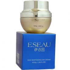 EM02 伊诗园 雪肌醒肤日霜30g