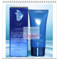 EB02 伊诗园 光彩隔离防护霜65g美肌滋润亮肤防晒
