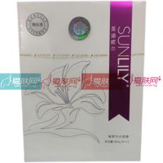 圣迪妮尔 璀璨华光面膜5片/盒