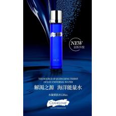 法国CEANELOVE 海洋之谜 海洋能量水 原 水凝活力柔...