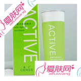 真子青春活能润白乳120ML