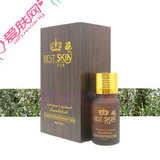 百诗凯单方迷迭香精油10ml 紧肤控油改善脱发