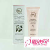 厂家促销： 香蔓5.5恒润肌源洁面乳80ml CK101